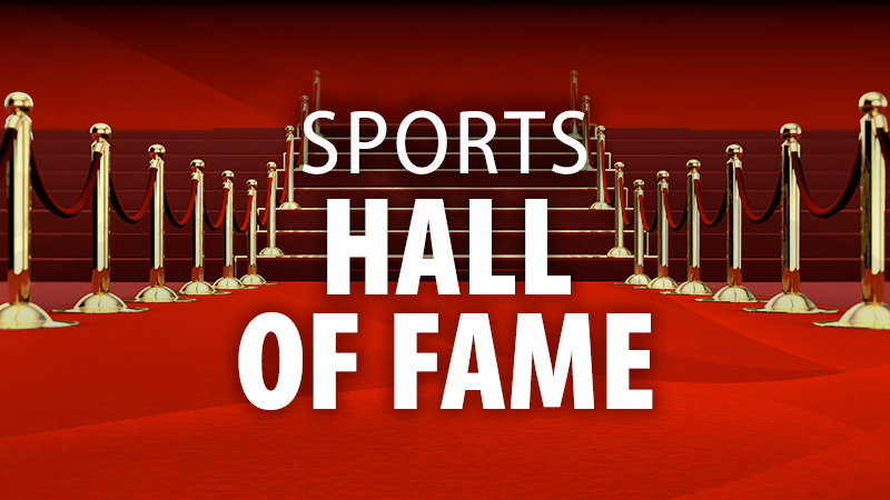 hall of fame